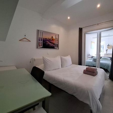 Suite Moulin De La Calade! Vue Tour Hexagonale, Coeur Du Var! 르 뤽 외부 사진