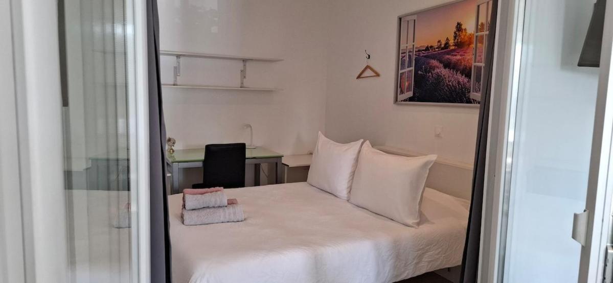 Suite Moulin De La Calade! Vue Tour Hexagonale, Coeur Du Var! 르 뤽 외부 사진