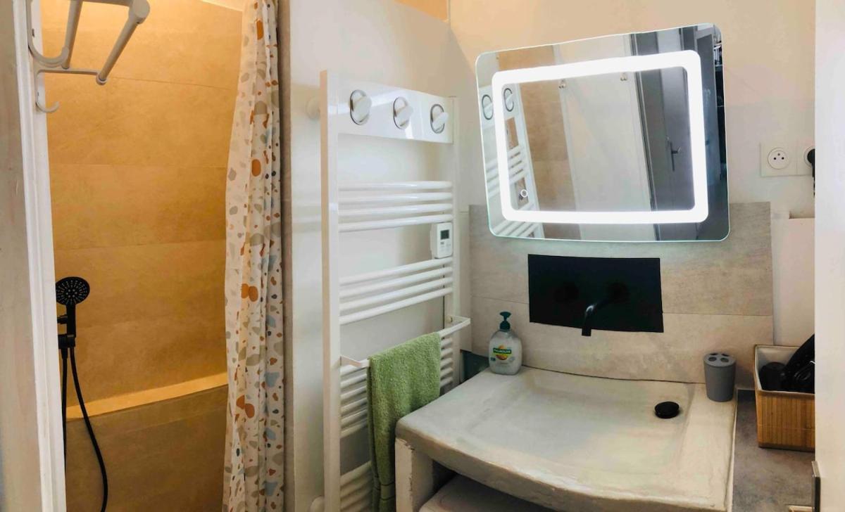 Suite Moulin De La Calade! Vue Tour Hexagonale, Coeur Du Var! 르 뤽 외부 사진