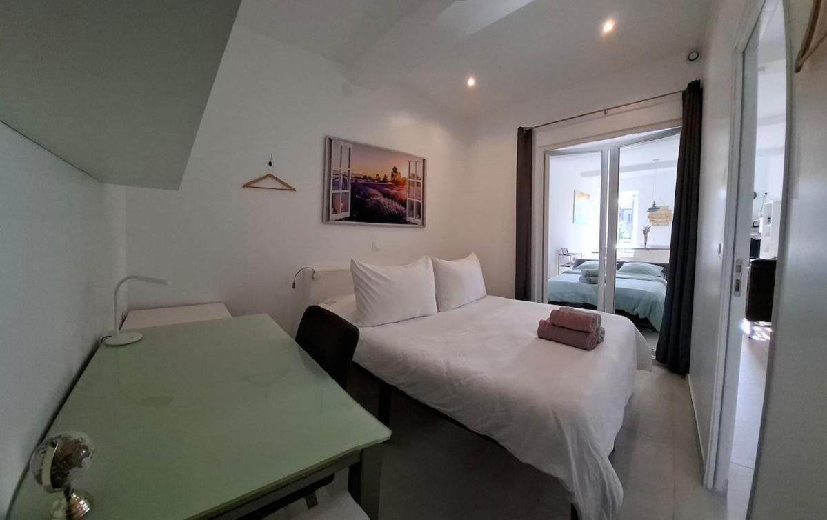 Suite Moulin De La Calade! Vue Tour Hexagonale, Coeur Du Var! 르 뤽 외부 사진